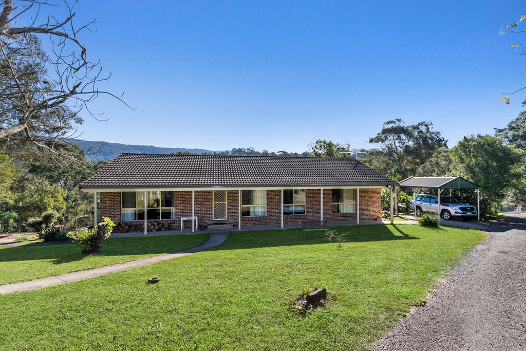 37 Diamond Hill Dr, Kurrajong Hills, NSW, 2758 Acreage Semirural