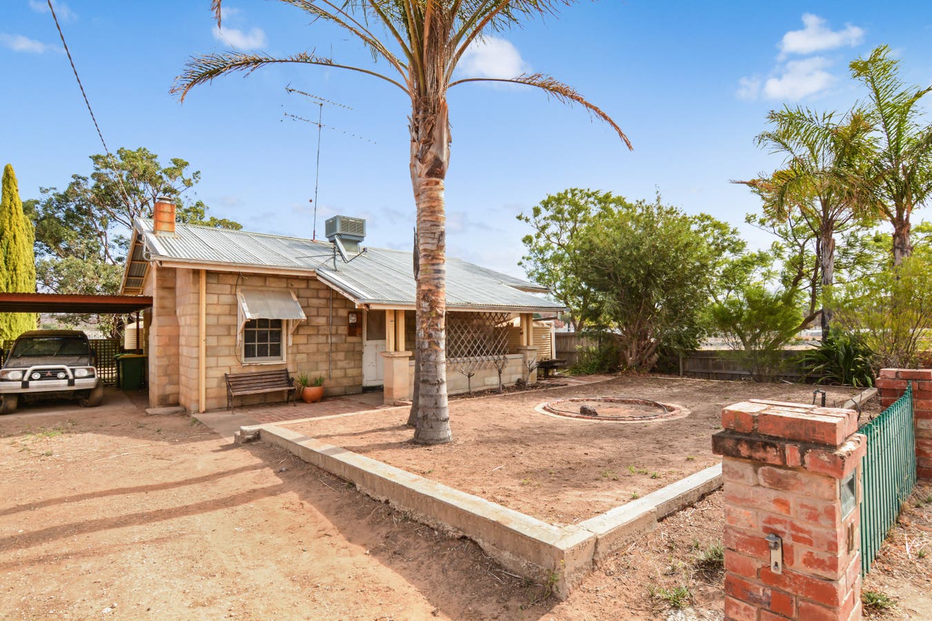 11 Railway Terrace, Ouyen, VIC, 3490 House Sold on 02 06 2021