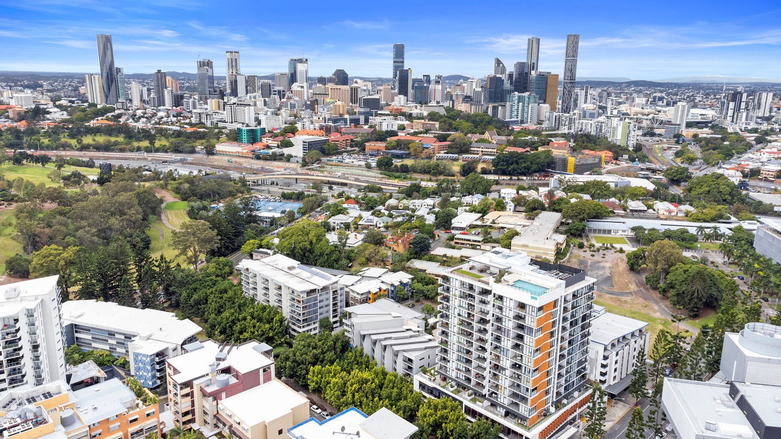 33/31 Ramsgate St, Kelvin Grove, QLD, 4059 Apartment Sold on 09 02