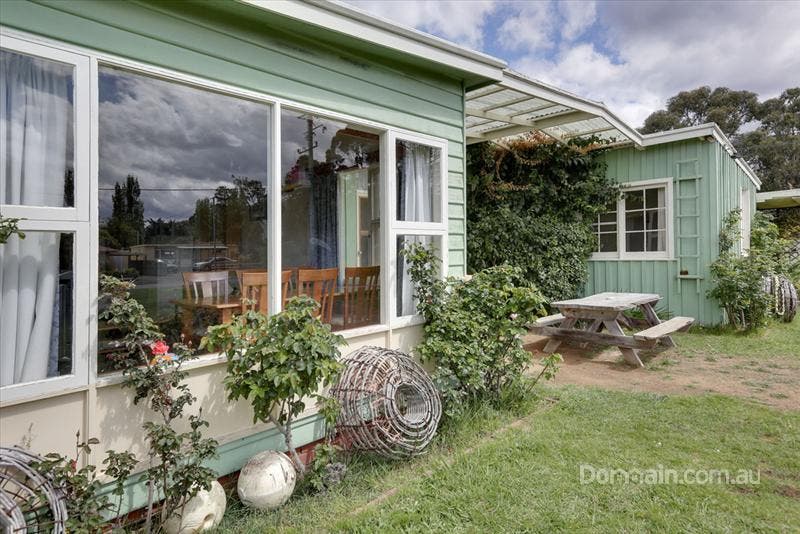 4 Rudd Ave, Orford, TAS, 7190 House Sold on 01 04 2014 RateMyAgent