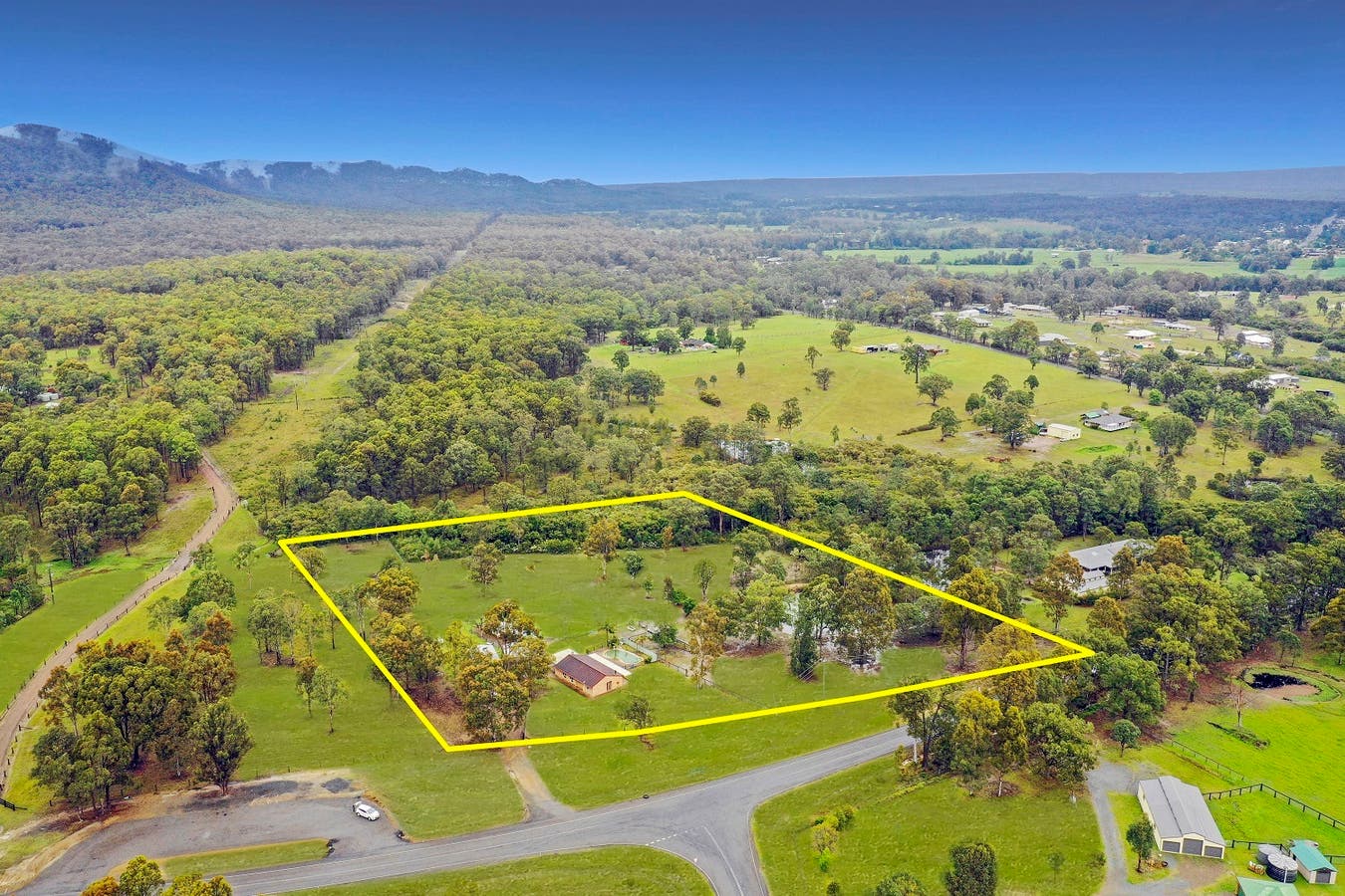 Clarence Town New South Wales 2321 House Leased on 05 09 2019