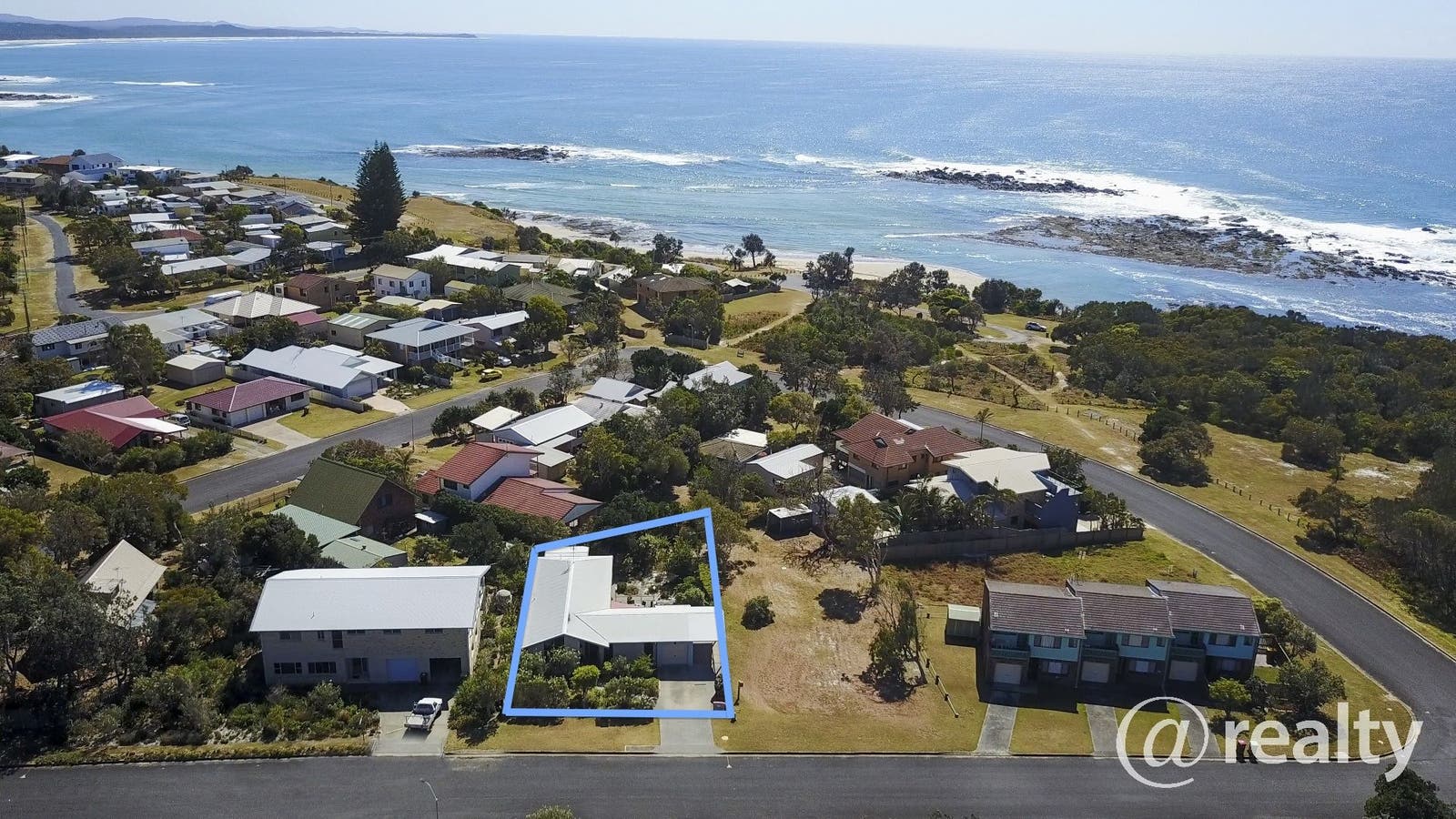 6 Acacia St, Minnie Water, NSW, 2462 House Sold on 02 07 2021