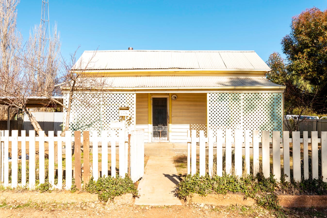 136 Railway Terrace, Peterborough, SA, 5422 House Sold on 04 08 2022