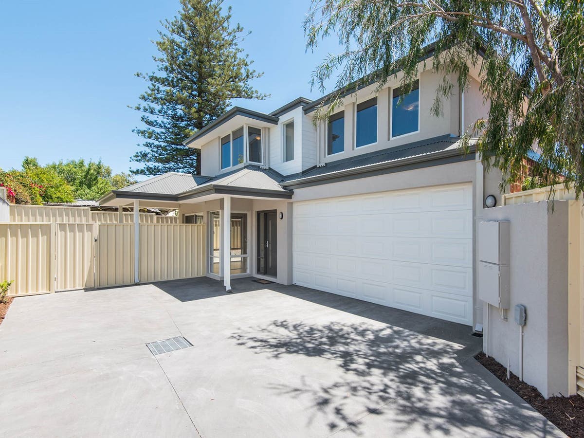 153A Matlock St, Mount Hawthorn, WA, 6016 House Sold on 25 05 2021