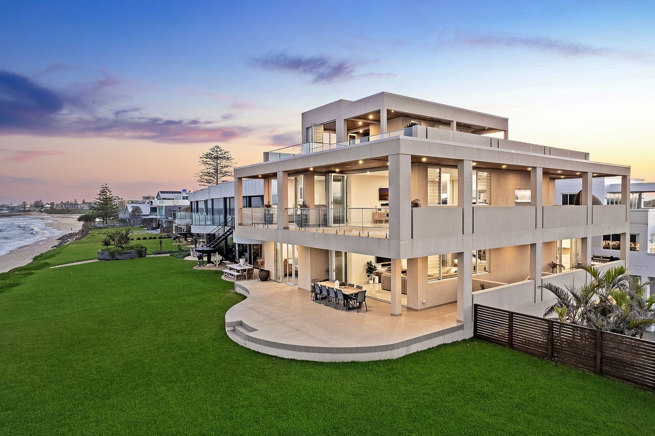 21 Hargraves St, The Entrance North, NSW, 2261 House Sold on 28 09