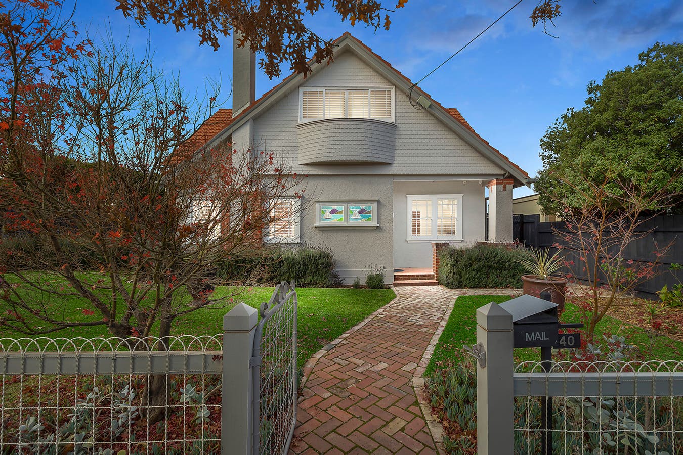40 Snowdon Avenue, Caulfield, VIC, 3162 House Sold on 13 11 2020