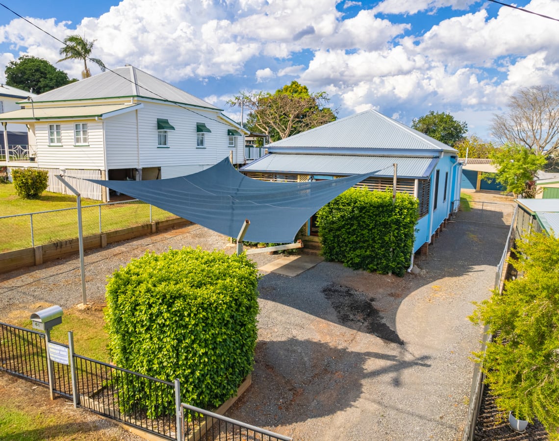 48 Red Hill Road, Gympie, QLD, 4570 House Sold on 04 01 2022