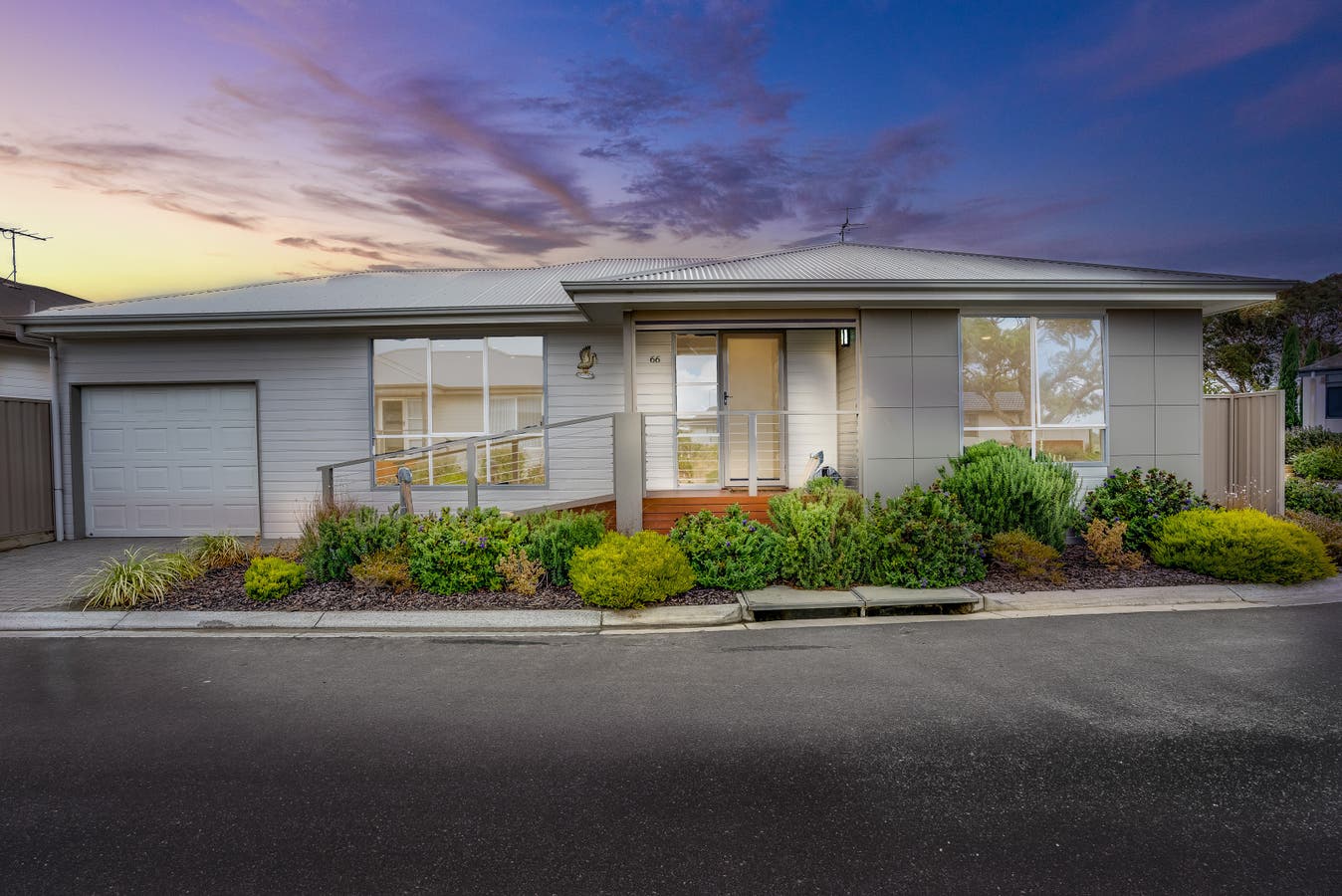 66/1 Banfield Road, Goolwa North, SA, 5214 House Sold on 26 11 2020