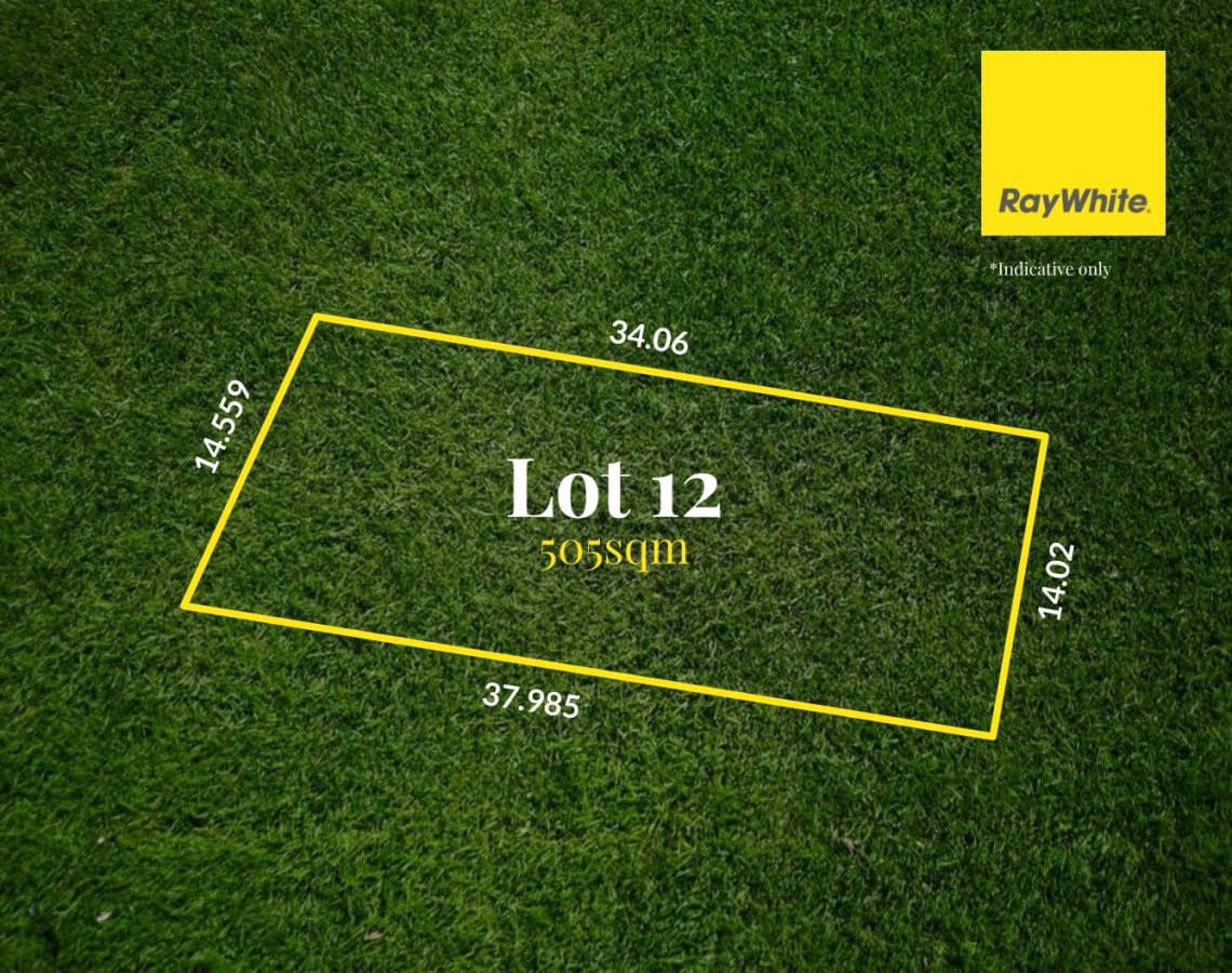 Lot 12/22 Third Avenue, Marsden, QLD, 4132 - Land Sold on 14 07 2021 ...