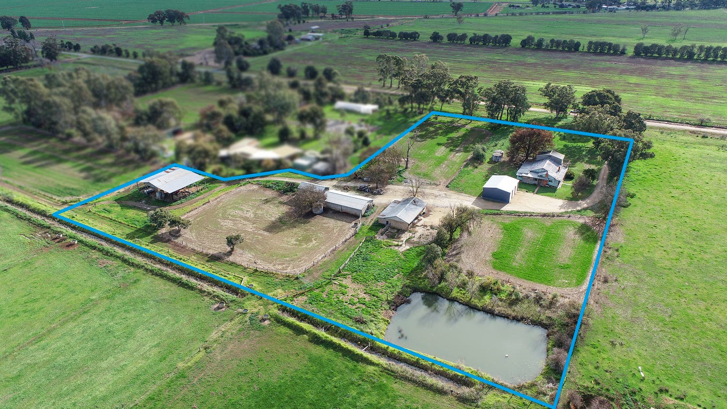 80 Rifle Butts Road, Katandra West, VIC, 3634 Acreage Semirural Sold