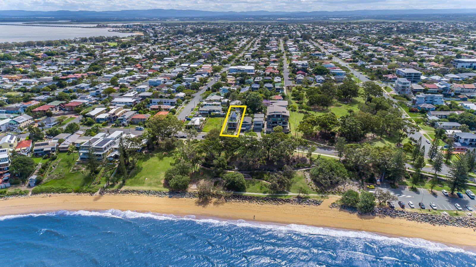 3/45 Whytecliffe Parade, Woody Point, QLD, 4019 Unit Sold on 22 11