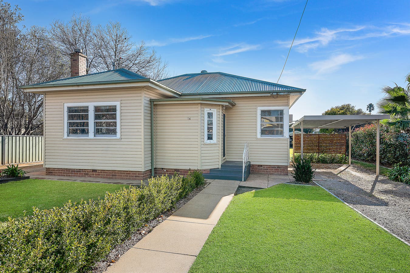 114 Market St, Mudgee, NSW, 2850 House Sold on 12 07 2022 RateMyAgent