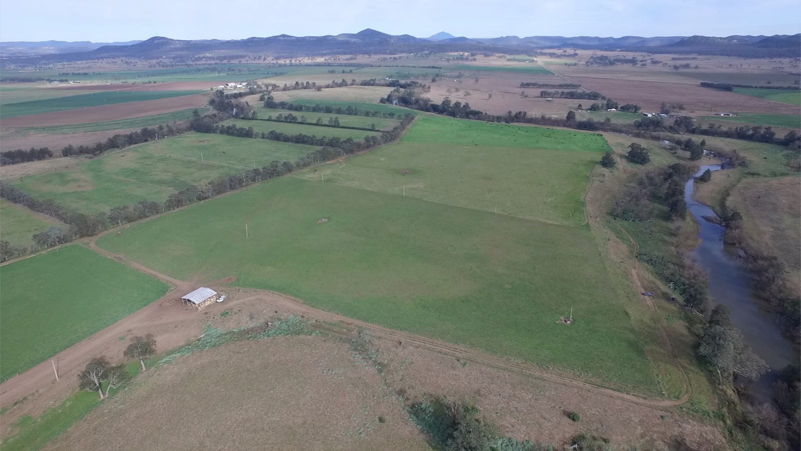 1828 Denman Road, Denman, NSW, 2328 Rural Sold on 01 12 2021