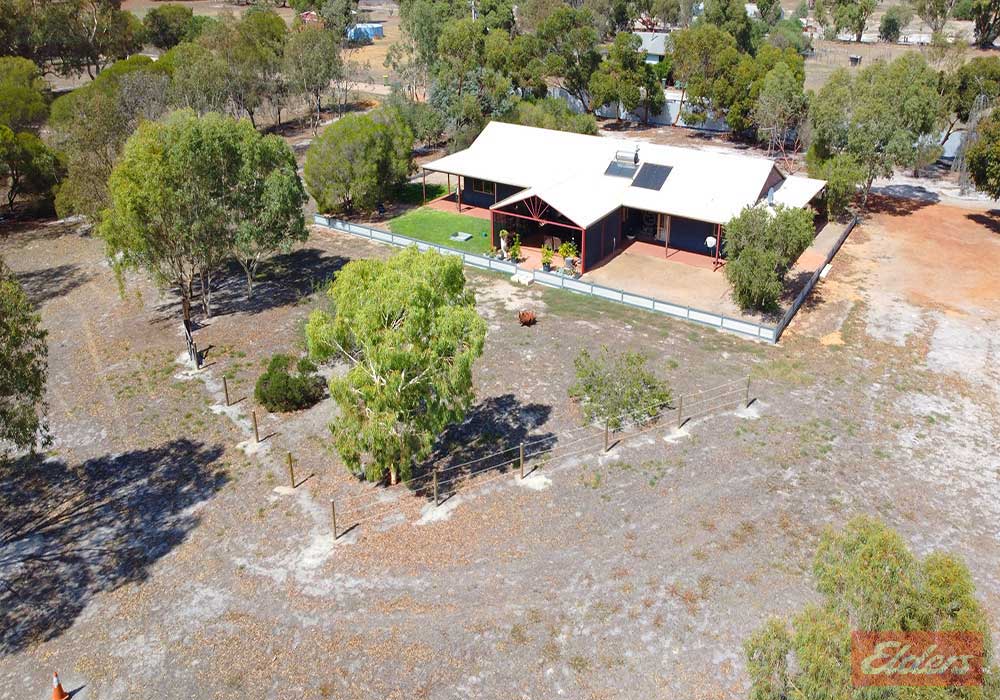 145 AldersydePingelly Rd, Pingelly, WA, 6308 House Sold on 30 07