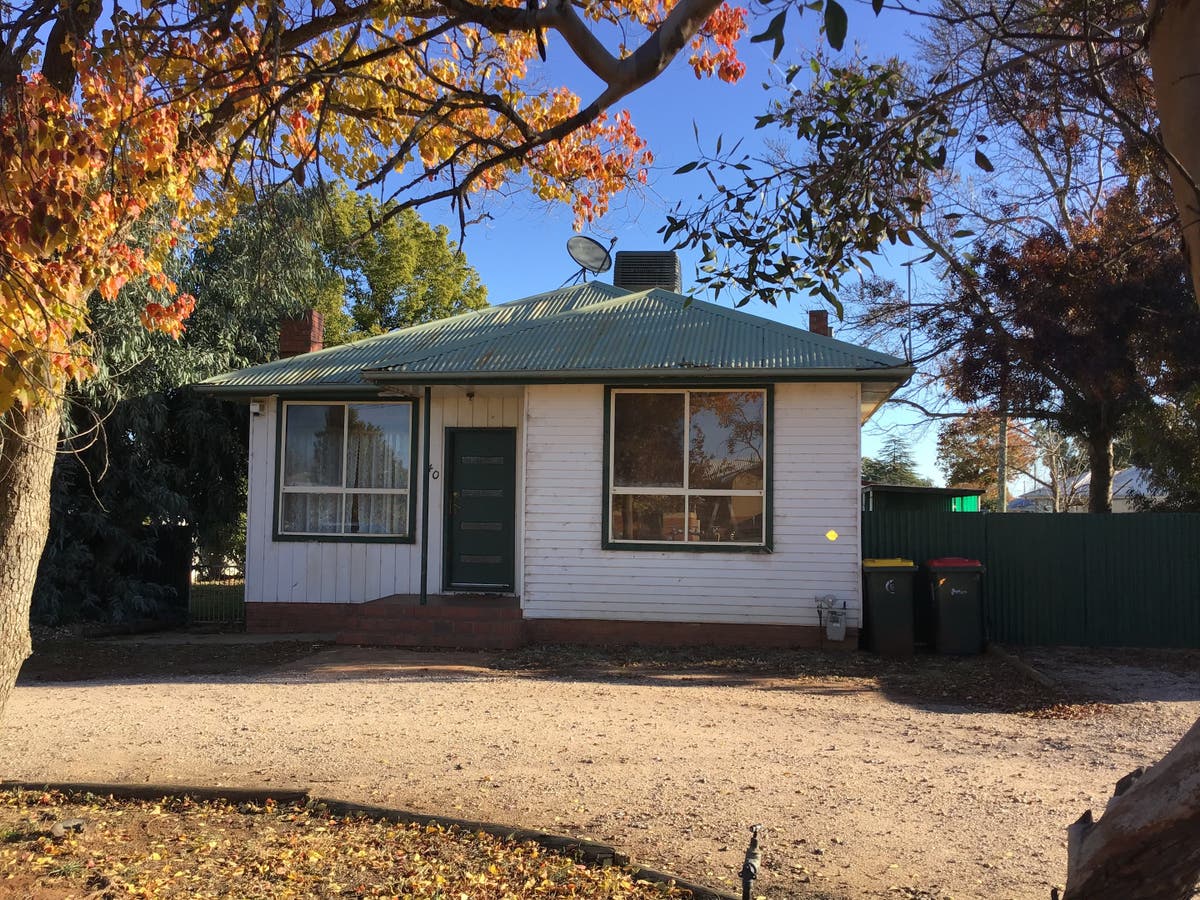 Griffith New South Wales 2680 House Leased on 09 06 2021 RateMyAgent