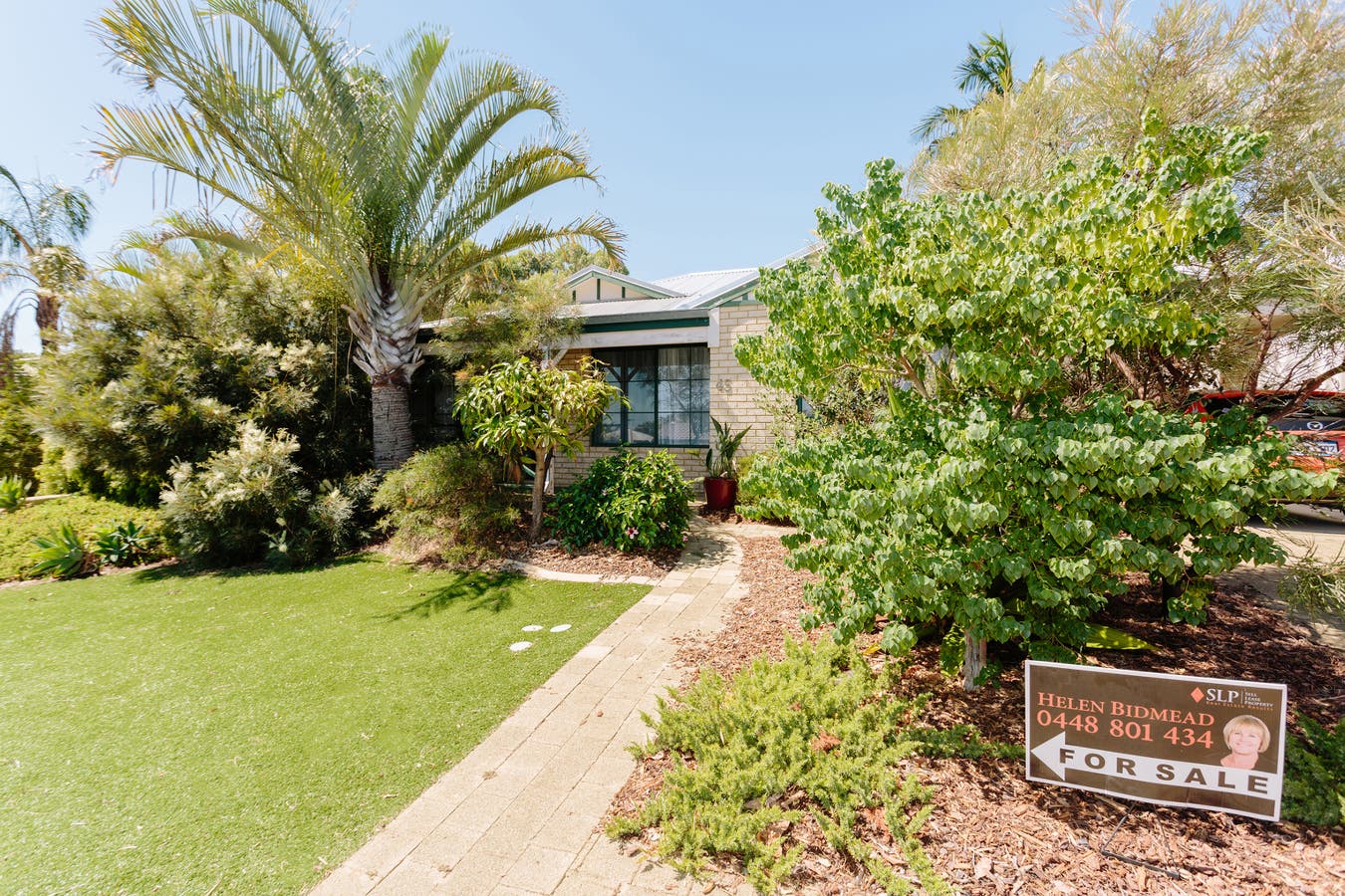 45 Amos Road, Wanneroo, WA, 6065 House Sold on 22 10 2019 RateMyAgent