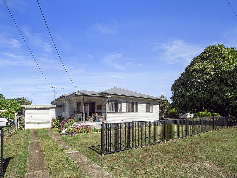 32 Old Toowoomba Road, One Mile, QLD, 4305 House Sold on 08 10 2020