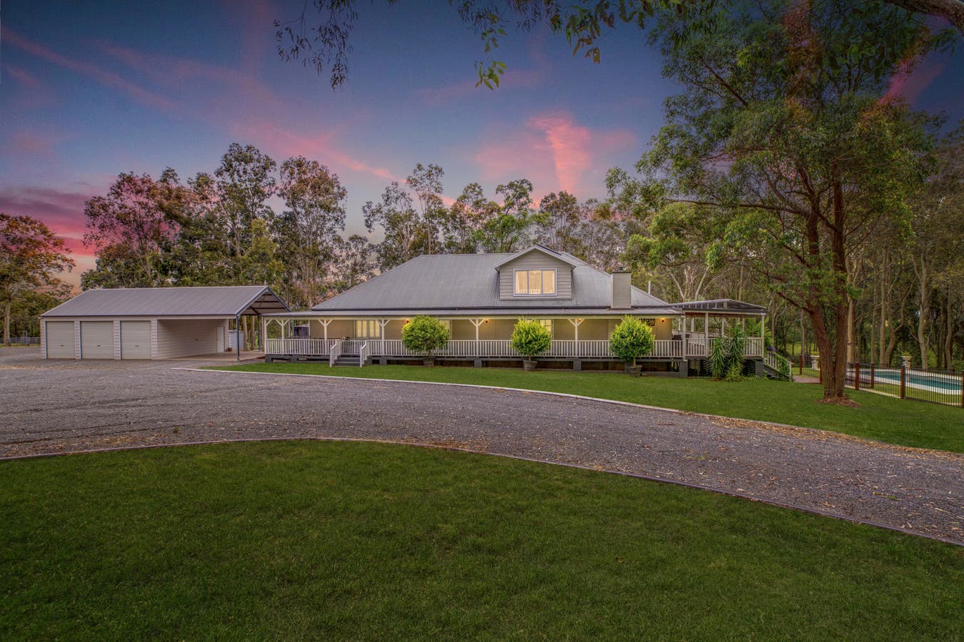 21 Ralstons Road, Nelsons Plains, NSW, 2324 AcreageSemiRural Sold on