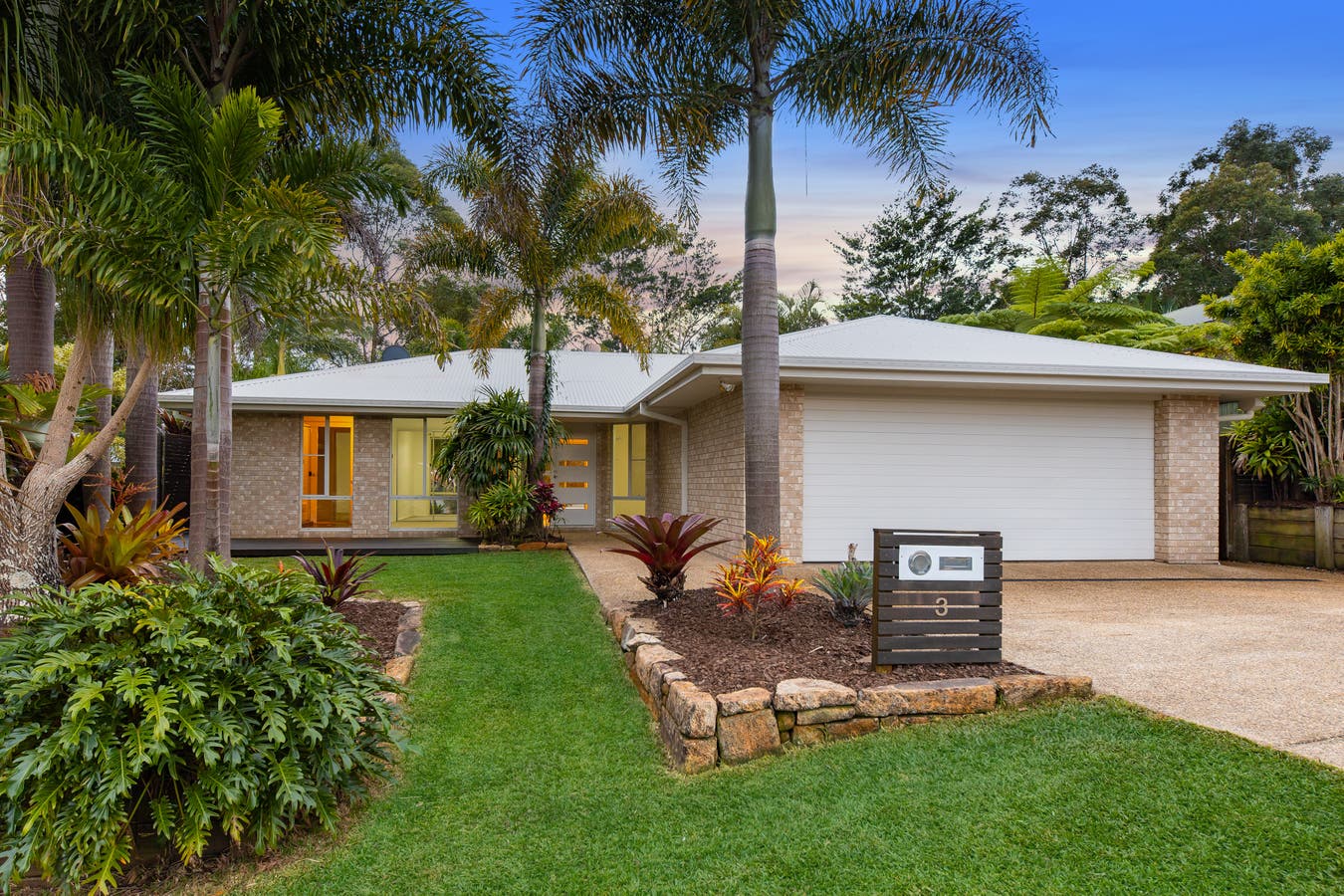 3 Kensington Drive, Cooroy, QLD, 4563 House Sold on 02 08 2021