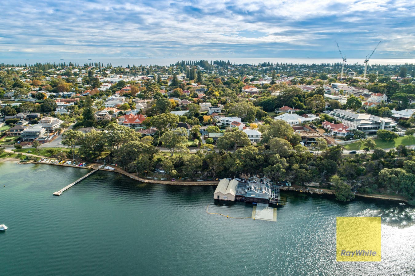 20 The Esplanade, Peppermint Grove, WA, 6011 House Sold on 24 08 2022