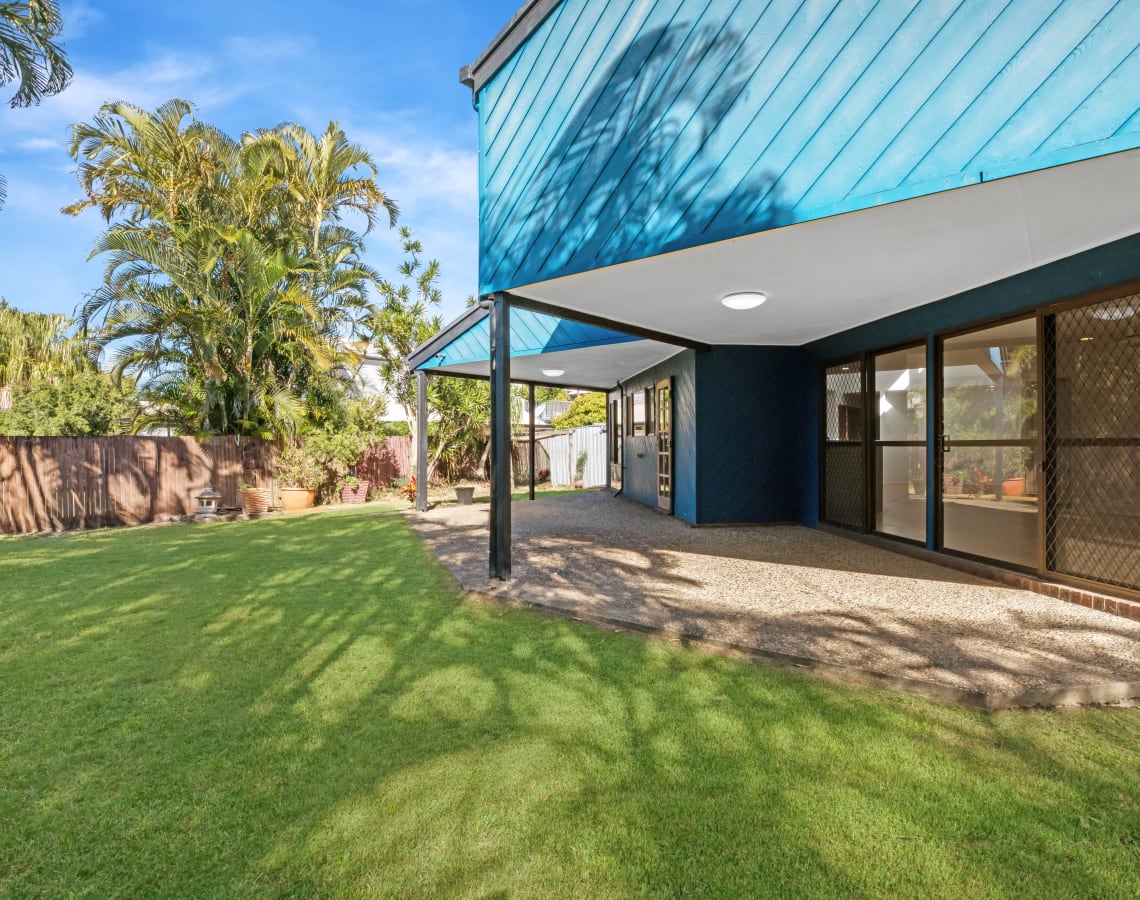 10/23 Cabbage Tree Road, Andergrove, QLD, 4740 House Sold on 15 09