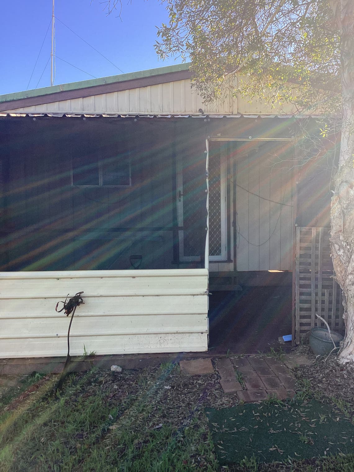 Mullewa WA 6630 House Rented on 22 09 2023 RateMyAgent