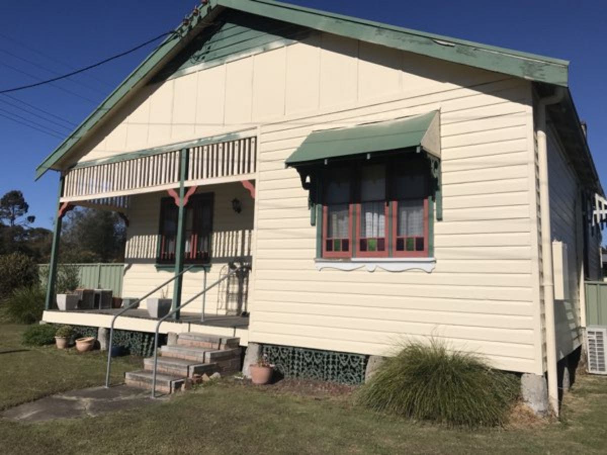 Cessnock NSW 2325 House Rented on 31 03 2023 RateMyAgent