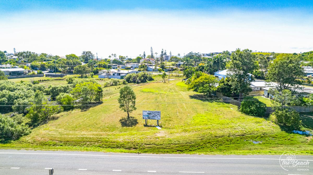 1 Scenic Hwy, Yeppoon, QLD, 4703 Land Sold on 14 06 2022 RateMyAgent