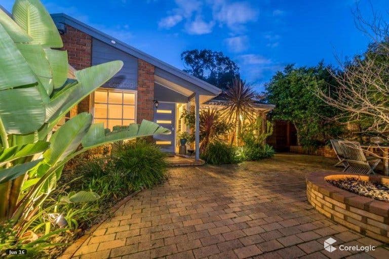 30 Greengable Ct, Croydon Hills, VIC, 3136 House Sold on 09 10 2019