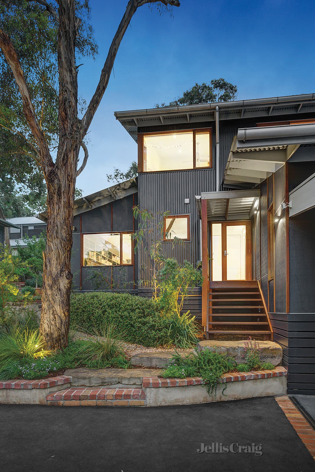 110A Ryans Road, Eltham North, VIC, 3095 House Sold on 25 04 2020