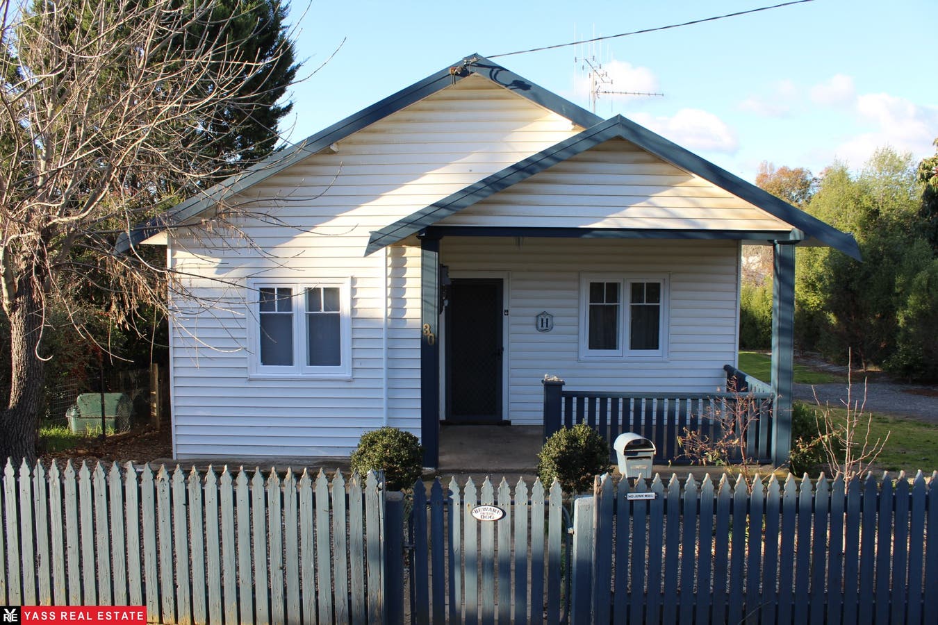 Yass New South Wales 2582 House Leased on 26 07 2021 RateMyAgent