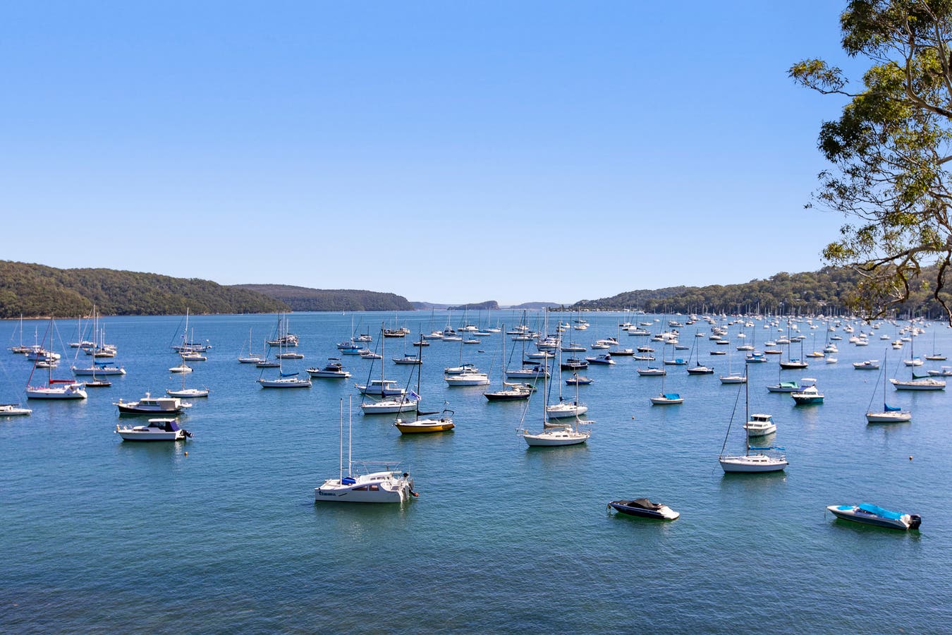 146 Hudson Parade, Clareville, NSW, 2107 House Sold on 07 04 2023