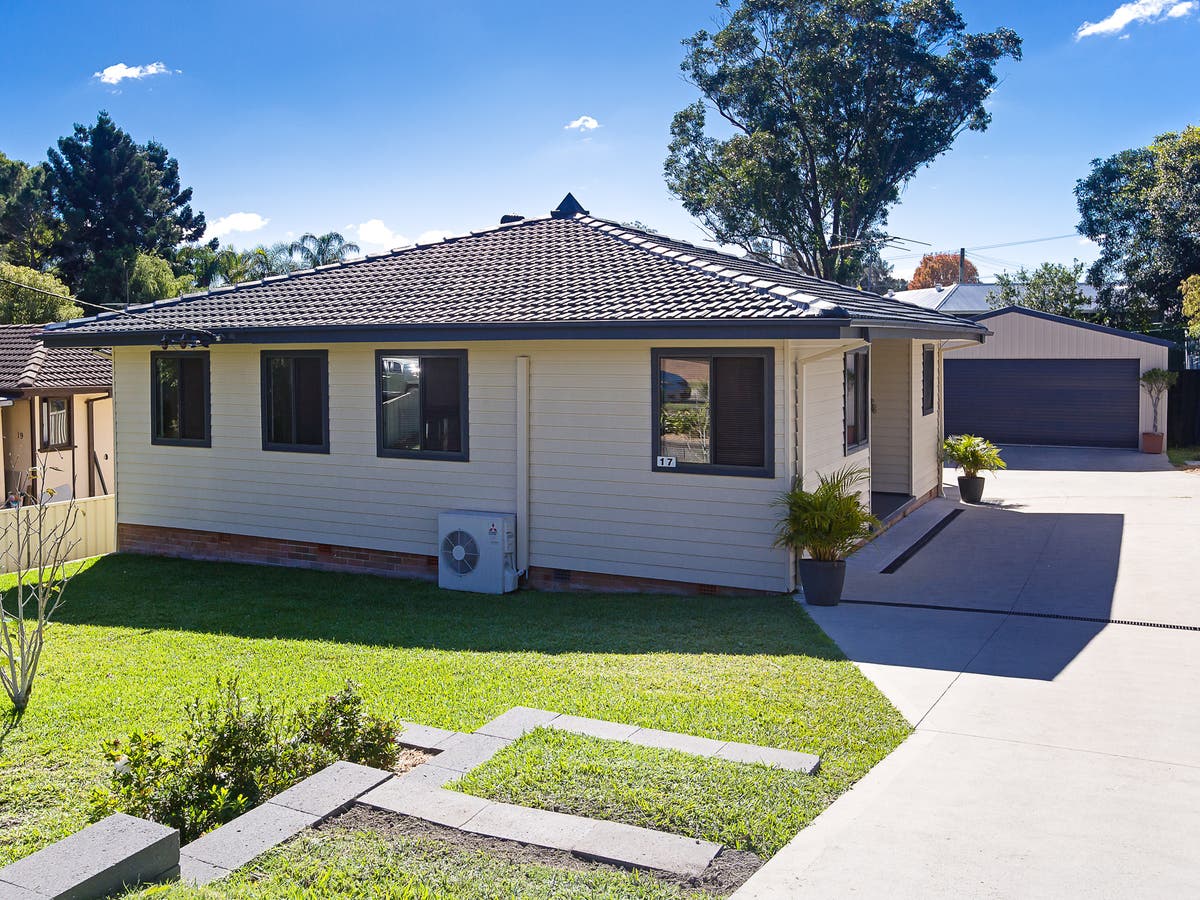 17 Fenton Ave, Toronto, NSW, 2283 House Sold on 22 06 2017 RateMyAgent