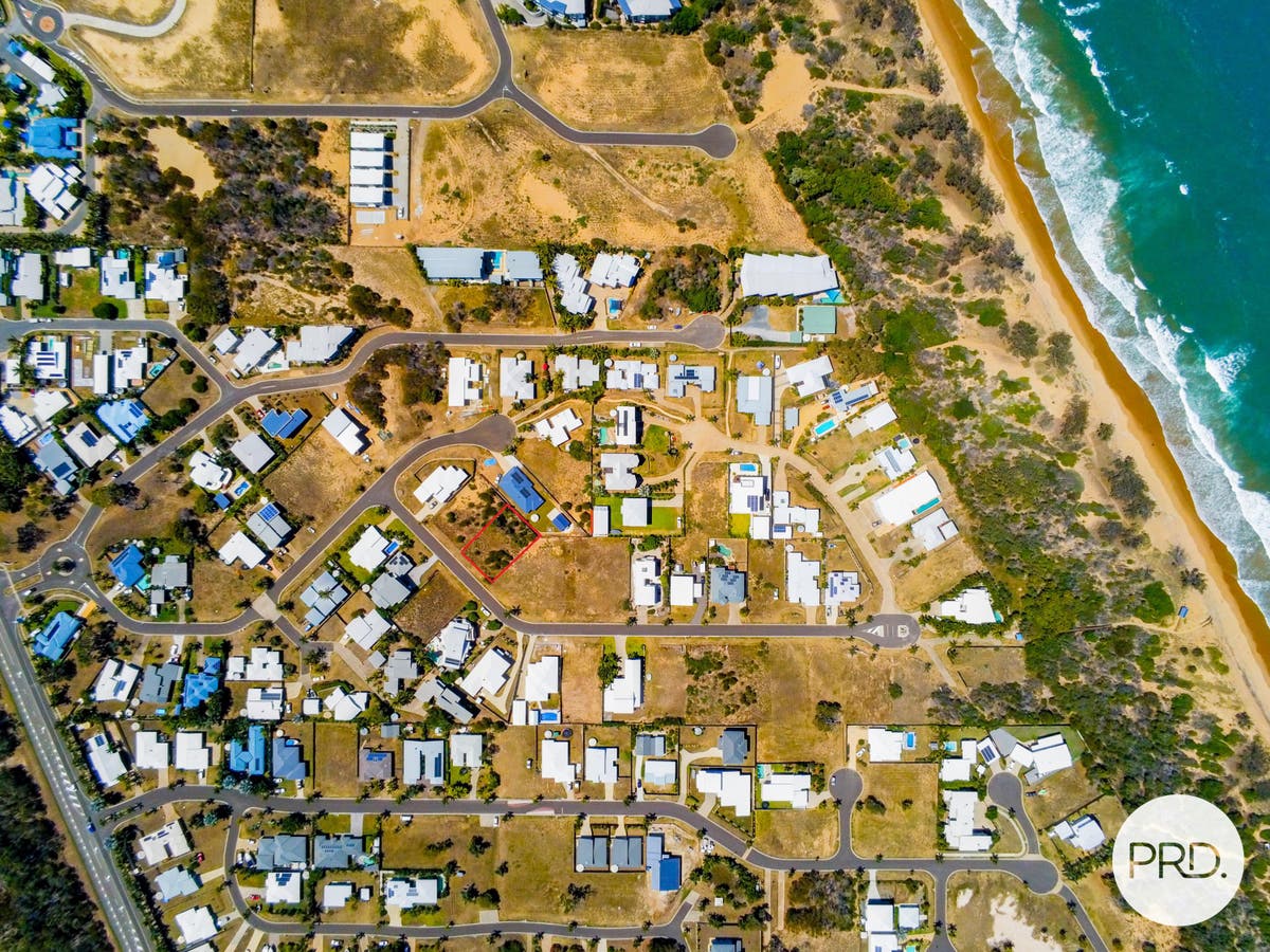 5 Atlantis Boulevard, Agnes Water, QLD, 4677 Land Sold on 20 10 2021