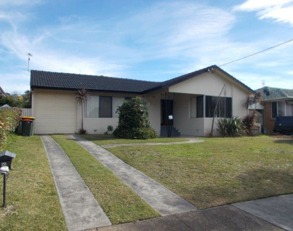 New Lambton NSW 2305 House Rented on 13 01 2021 RateMyAgent