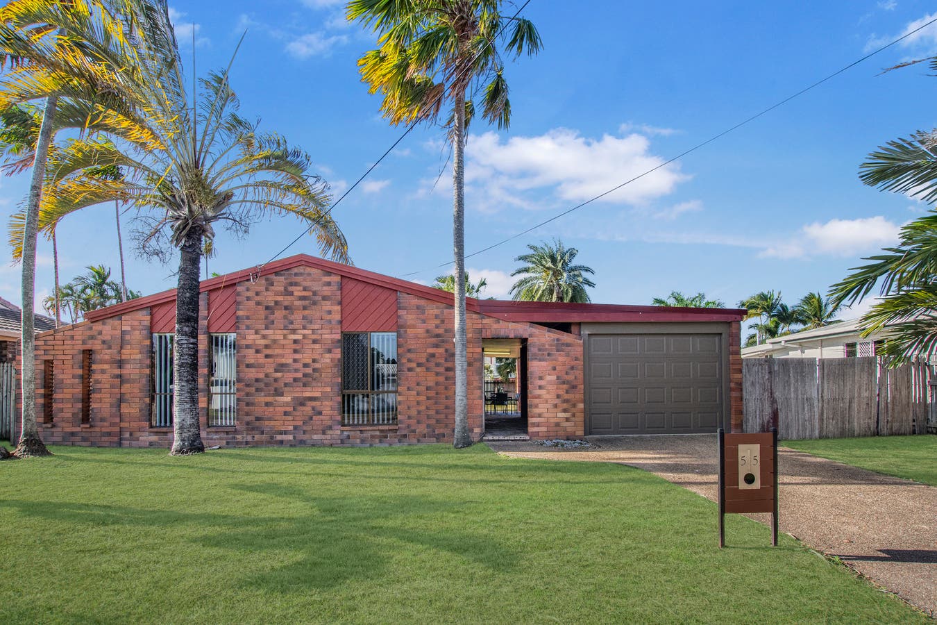 55 Burt St, Aitkenvale, QLD, 4814 House Sold on 13 10 2022 RateMyAgent