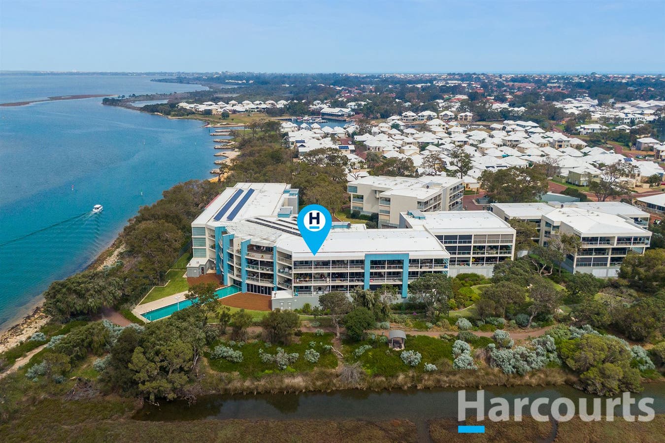 29/30 Sirrocco Drive, Erskine, WA, 6210 Apartment Sold on 18 11 2020