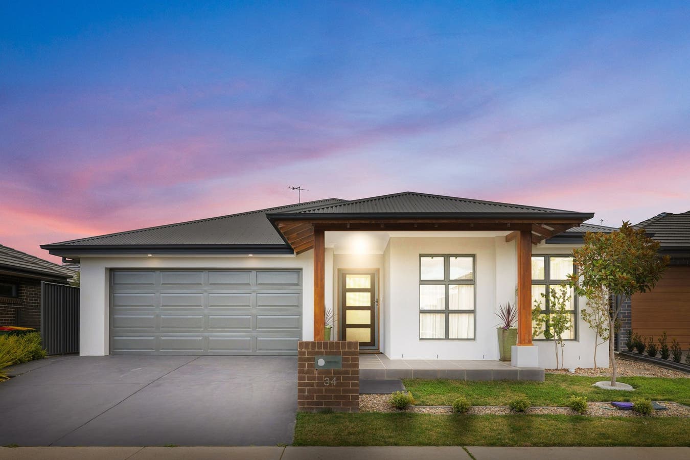 34 Helen Circuit, Googong, NSW, 2620 House Sold on 25 10 2022