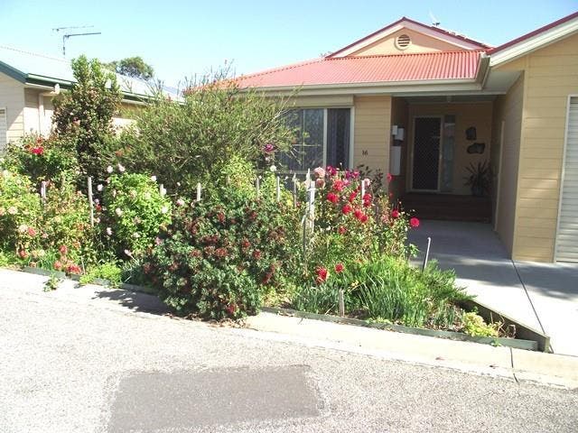 Villa 16 Beachside Village, Normanville, SA, 5204 Villa Sold on 01 05 2014 RateMyAgent