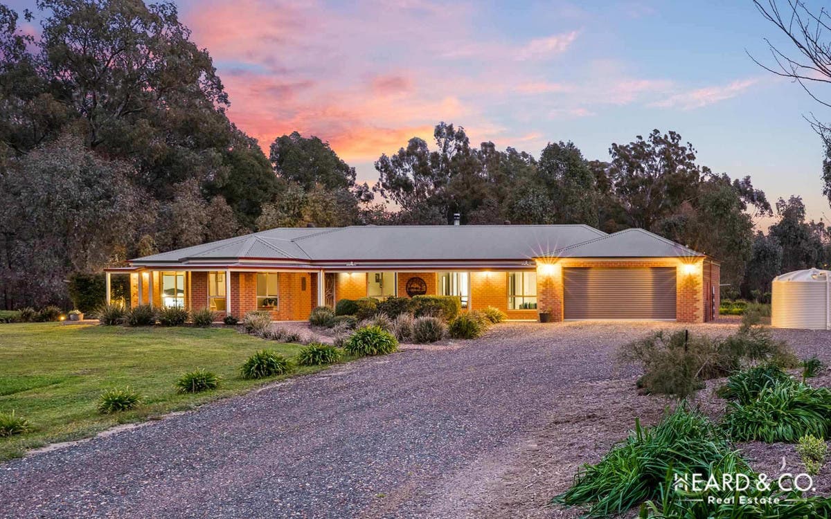 73 Northwood Court, Axedale, VIC, 3551 House Sold on 05 04 2023