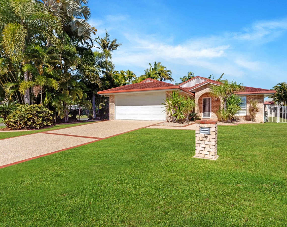 17 Border Street, Glenella, QLD, 4740 House Sold on 10 08 2021