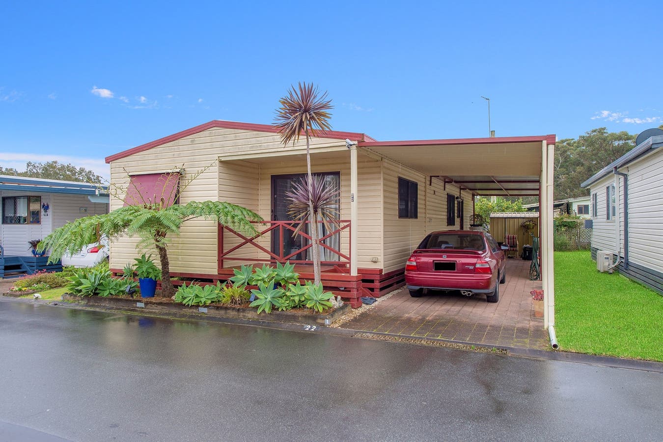 22/90 Seafront Circuit, Bonny Hills, NSW, 2445 House Sold on 17 10