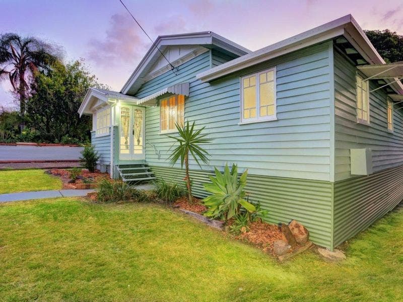 21 Boundary St, Bundaberg South, QLD, 4670 House Sold on 01 12 2020