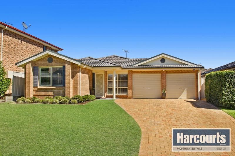 7 Casuarina Place, Acacia Gardens, NSW, 2763 House Sold on 17 10 2015 RateMyAgent
