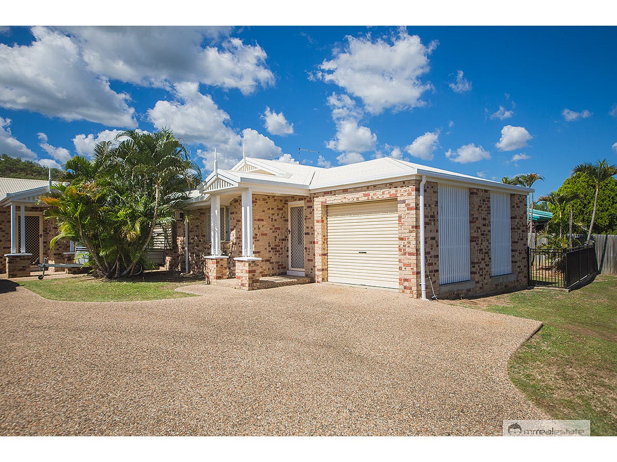 Norman Gardens Queensland 4701 Unit Leased on 05 06 2020 RateMyAgent