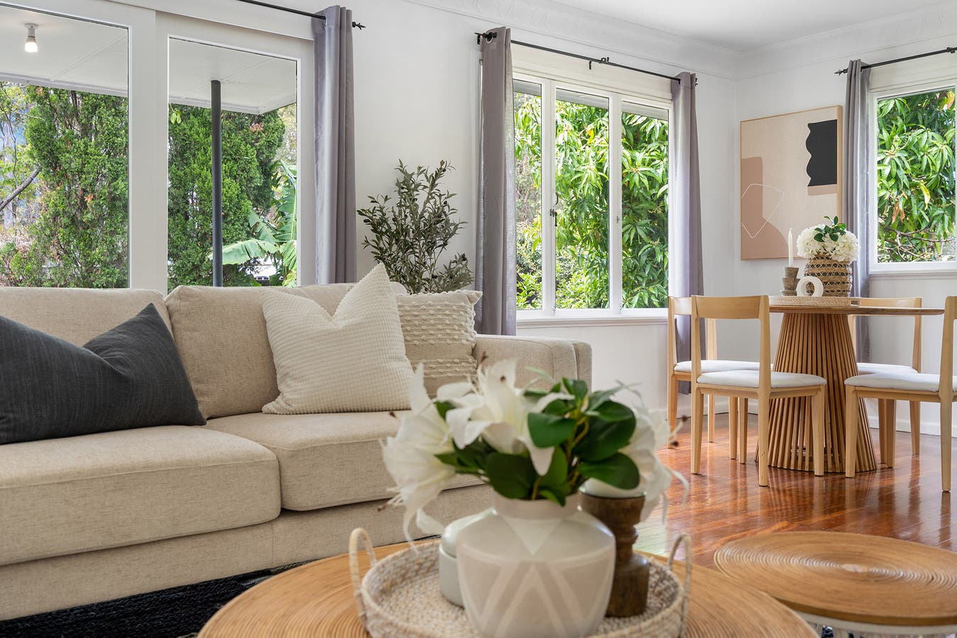 19 Bramcote Street, Chermside West, QLD, 4032 House Sold on 02 11