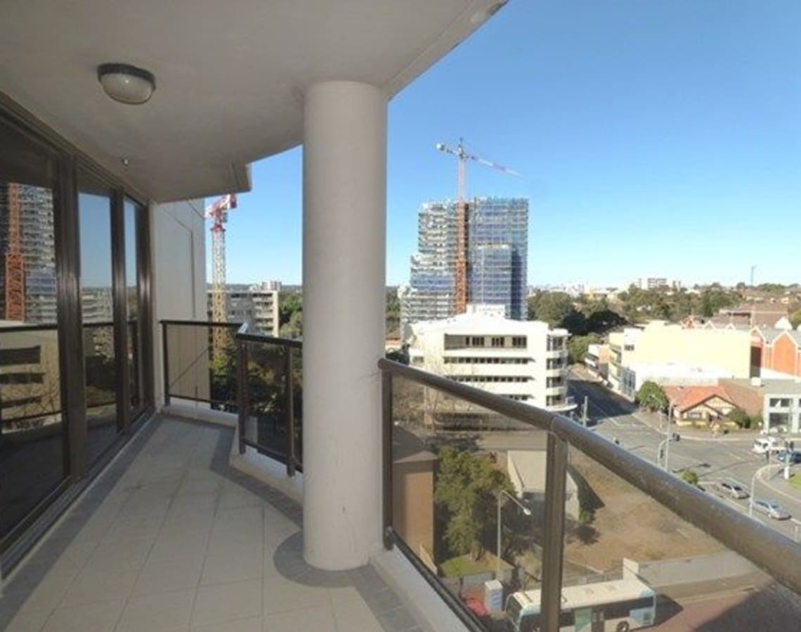 146a B 13 Hassall St Parramatta Nsw 2150 House Sold On 10 Sep 2017 Ratemyagent