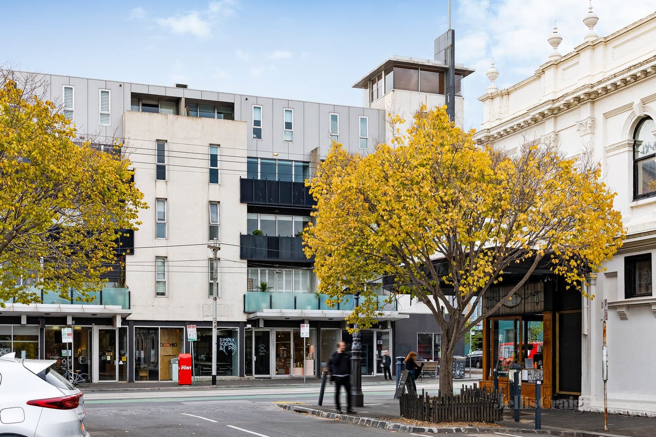 Fitzroy Victoria 3065 Apartment Leased on 25 01 2021 RateMyAgent