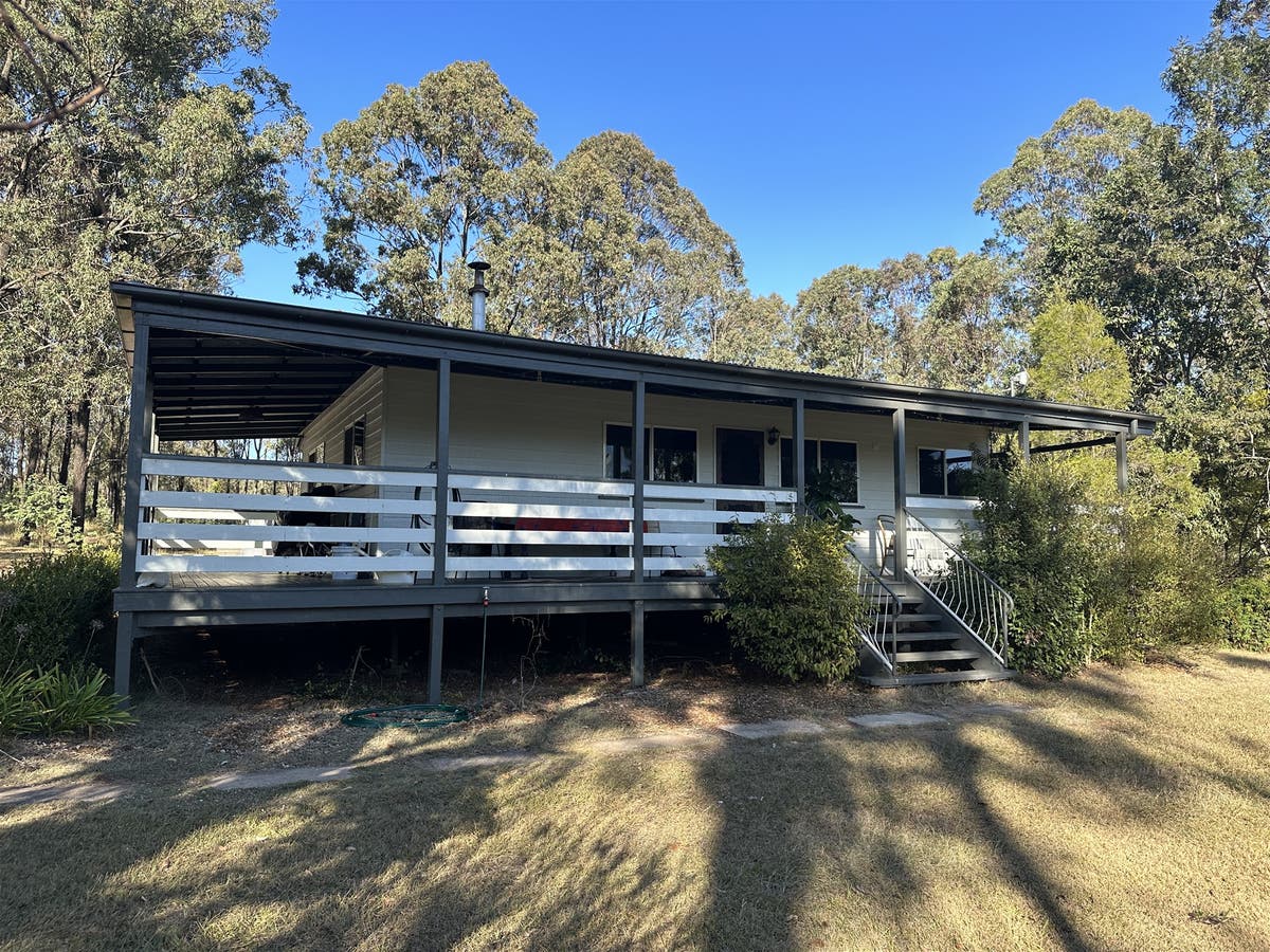 Blackbutt QLD 4306 House Rented on 11 07 2023 RateMyAgent