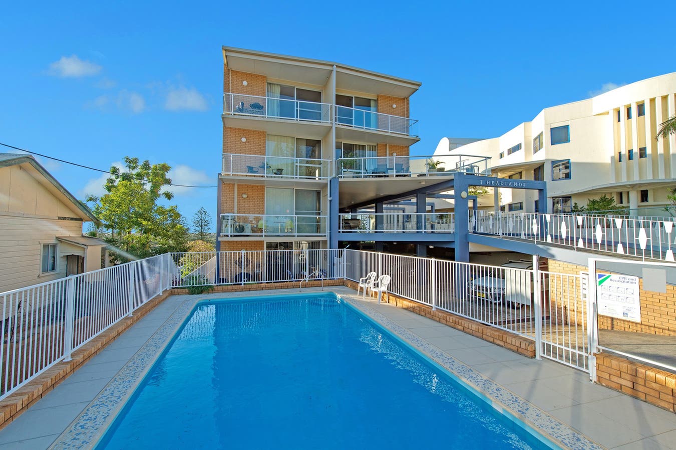 16/1 Clarence Street, Port Macquarie, NSW, 2444 Unit Sold on 11 06